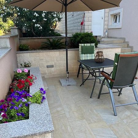 Marilu Lägenhet Korčula Exteriör bild